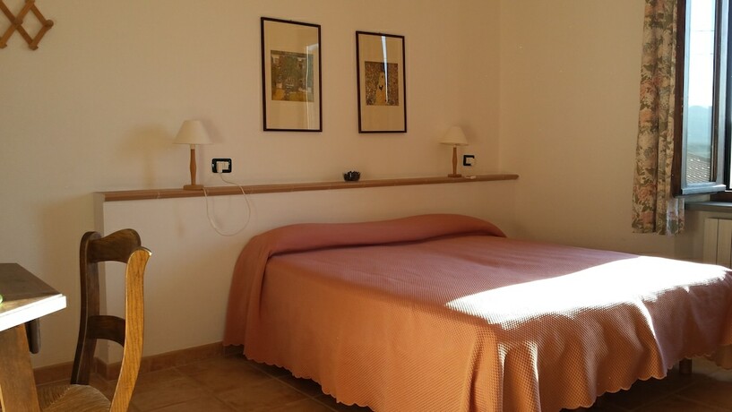 Imagen de la habitación del Bulichella. Foto 16