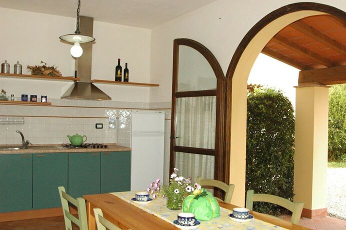 Imagen general del Bulichella. Foto 12