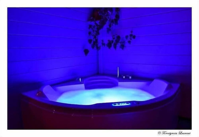 Imagen de la piscina del Bulle d'R. Foto 15