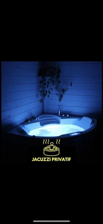 Imagen de la piscina del Bulle d'R. Foto 16