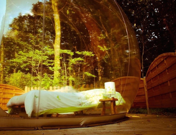 Imagen general del Bulle d'R. Foto 2