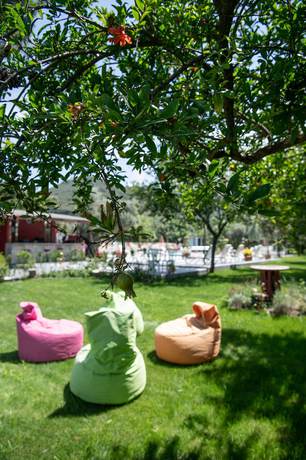 Imagen general del Bulut Garden Boutique Hotel. Foto 2