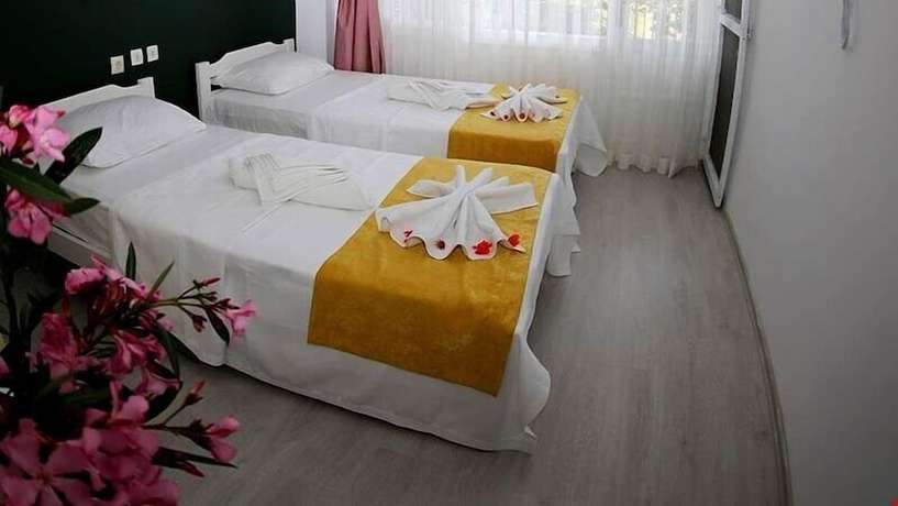 Imagen de la habitación del Bulut Garden Boutique Hotel. Foto 5