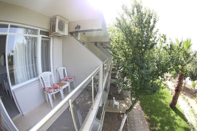 Imagen de la habitación del Bulut Garden Boutique Hotel. Foto 6