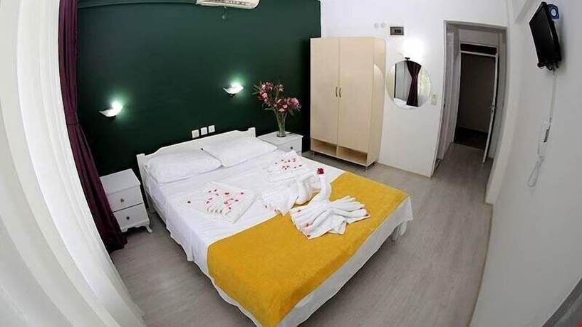 Imagen de la habitación del Bulut Garden Boutique Hotel. Foto 7