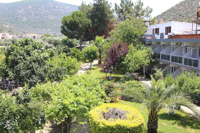Imagen general del Bulut Garden Boutique Hotel. Foto 3