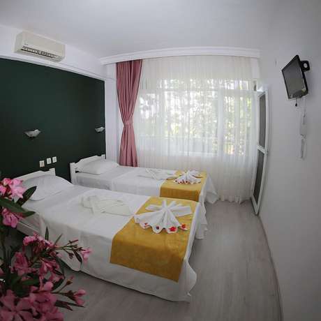 Imagen de la habitación del Bulut Garden Boutique Hotel. Foto 8