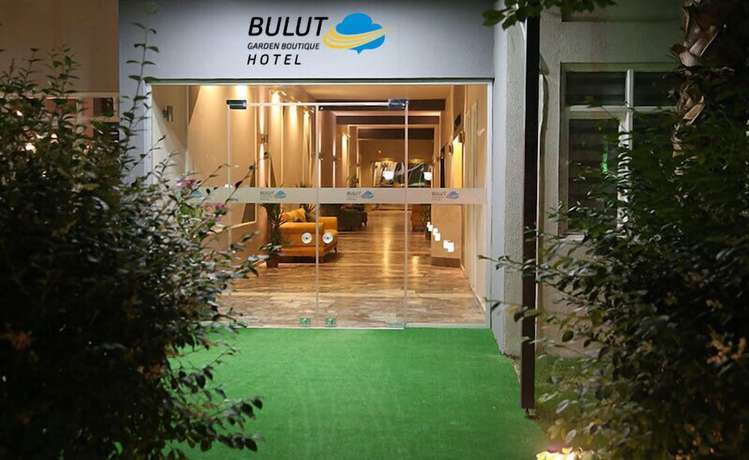 Imagen general del Bulut Garden Boutique Hotel. Foto 4