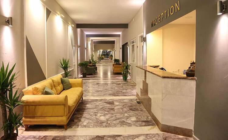 Imagen de los interiores del Bulut Garden Boutique Hotel. Foto 10