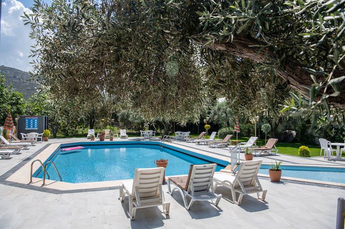 Imagen general del Bulut Garden Boutique Hotel. Foto 1