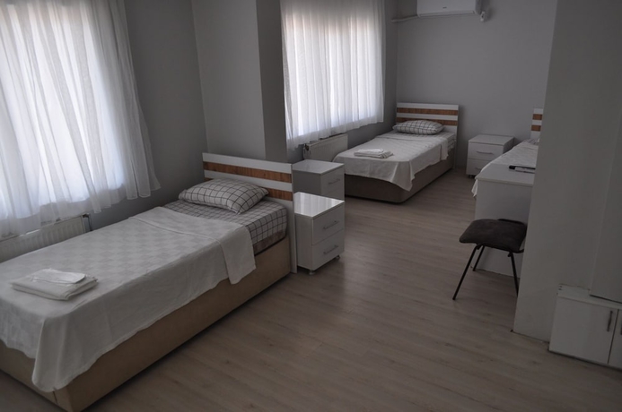 Imagen de la habitación del Bulut Gaye Pansiyon. Foto 3