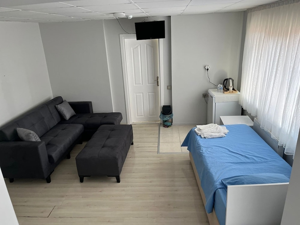 Imagen de la habitación del Bulut Gaye Pansiyon. Foto 4