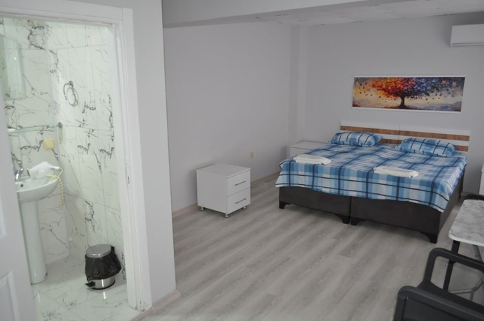 Imagen de la habitación del Bulut Gaye Pansiyon. Foto 6