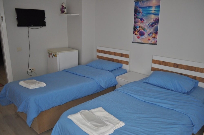 Imagen de la habitación del Bulut Gaye Pansiyon. Foto 7