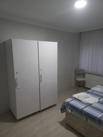 Imagen de la habitación del Bulut Gaye Pansiyon. Foto 8