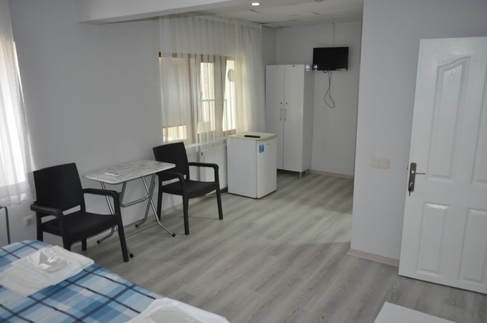 Imagen de la habitación del Bulut Gaye Pansiyon. Foto 9