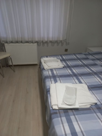 Imagen de la habitación del Bulut Gaye Pansiyon. Foto 10