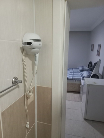 Imagen de la habitación del Bulut Gaye Pansiyon. Foto 13