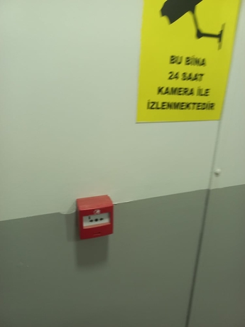Imagen general del Bulut Gaye Pansiyon. Foto 1