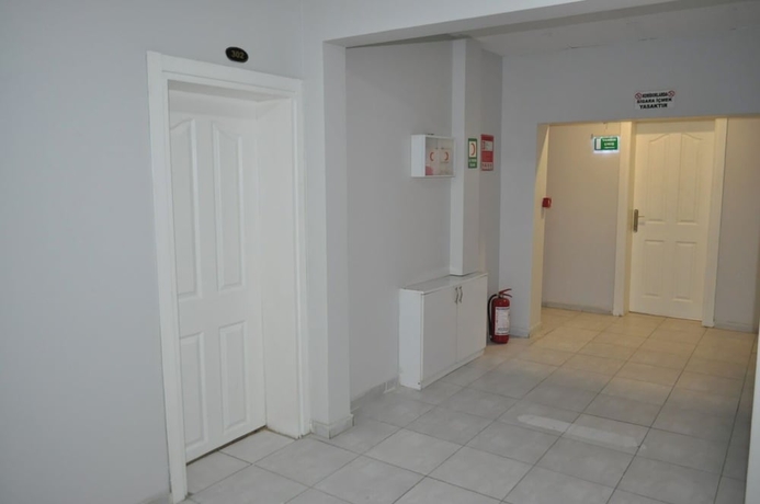 Imagen de los interiores del Bulut Gaye Pansiyon. Foto 14