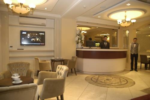 Imagen general del Bulvar Istanbul. Foto 2