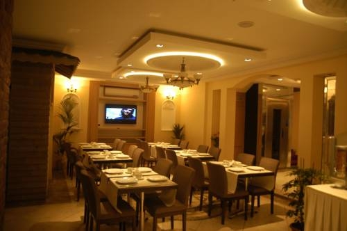 Imagen general del Bulvar Istanbul. Foto 3