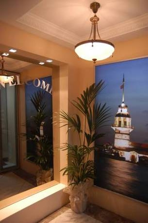 Imagen general del Bulvar Istanbul. Foto 5