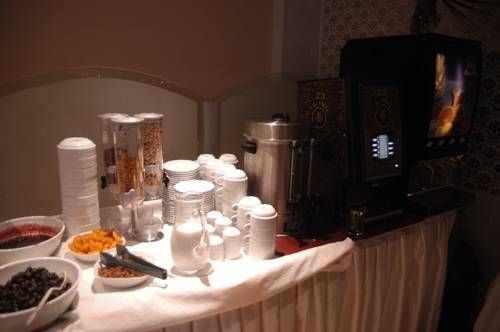 Imagen general del Bulvar Istanbul. Foto 8