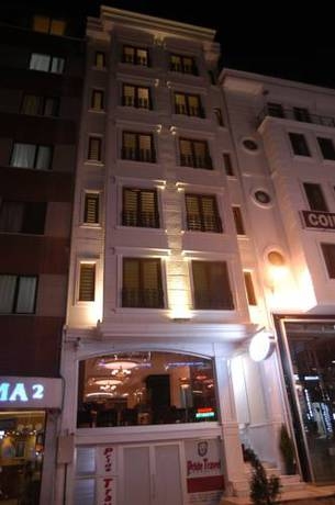Imagen general del Bulvar Istanbul. Foto 12