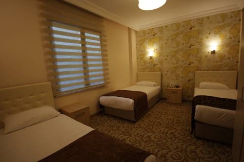 Imagen general del Bulvar Istanbul. Foto 14