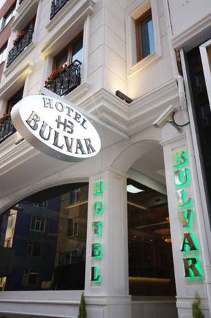 Imagen general del Bulvar Istanbul. Foto 15