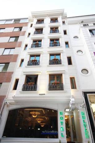 Imagen general del Bulvar Istanbul. Foto 17
