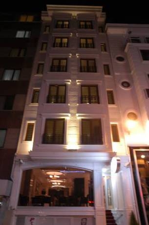 Imagen general del Bulvar Istanbul. Foto 23