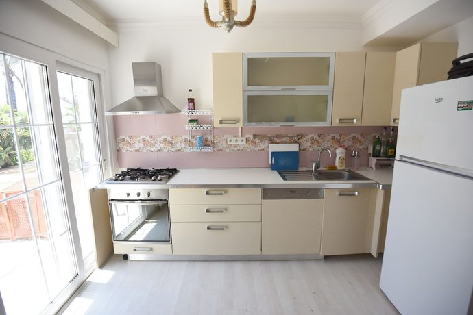 Imagen de la habitación del Bumerang Suites Hotel. Foto 19