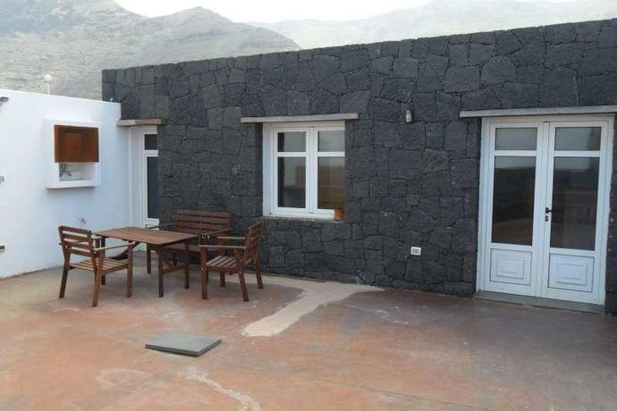 Imagen general del Bungalow Adelaidita. Foto 2