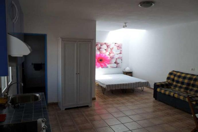 Imagen de la habitación del Bungalow Adelaidita. Foto 4