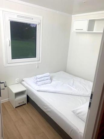 Imagen de la habitación del Bungalow Camping Bieska Osada. Foto 14