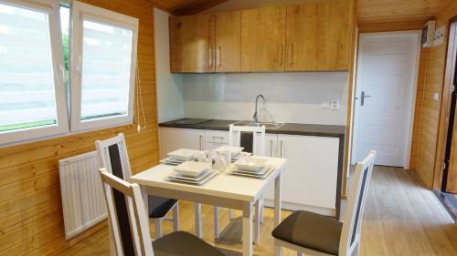 Imagen general del Bungalow Camping Bieska Osada. Foto 2