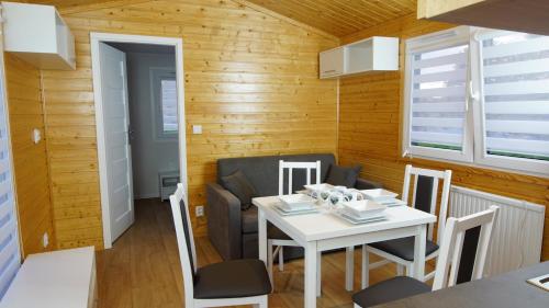 Imagen de la habitación del Bungalow Camping Bieska Osada. Foto 15
