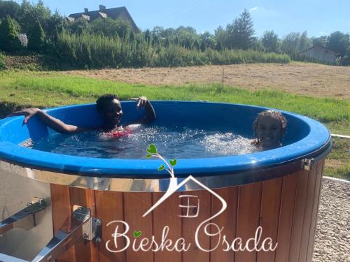 Imagen general del Bungalow Camping Bieska Osada. Foto 3