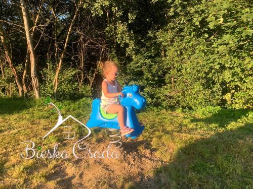 Imagen general del Bungalow Camping Bieska Osada. Foto 4