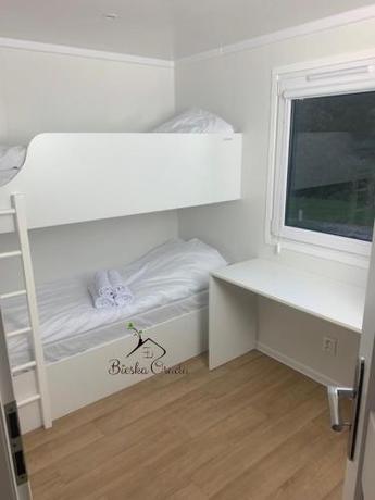 Imagen general del Bungalow Camping Bieska Osada. Foto 6