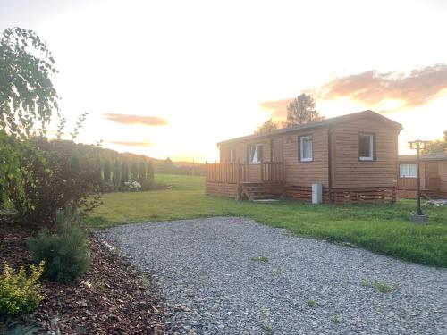 Imagen de la habitación del Bungalow Camping Bieska Osada. Foto 16