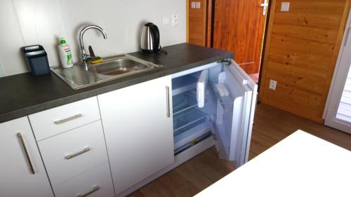 Imagen general del Bungalow Camping Bieska Osada. Foto 11