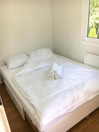 Imagen de la habitación del Bungalow Camping Bieska Osada. Foto 17