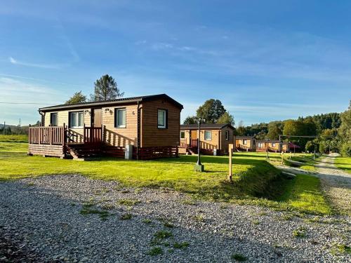 Imagen de la habitación del Bungalow Camping Bieska Osada. Foto 18