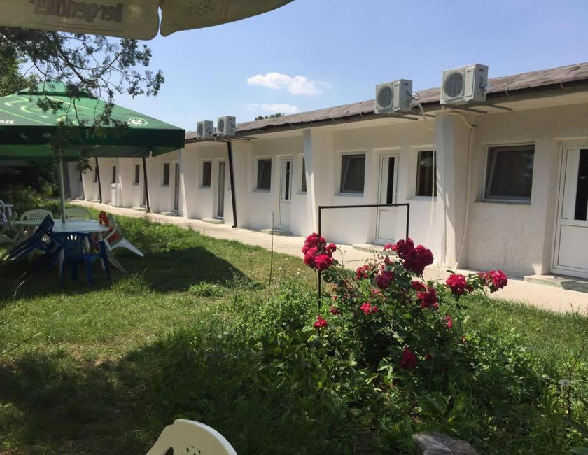 Imagen general del Bungalow Eforie Nord. Foto 1