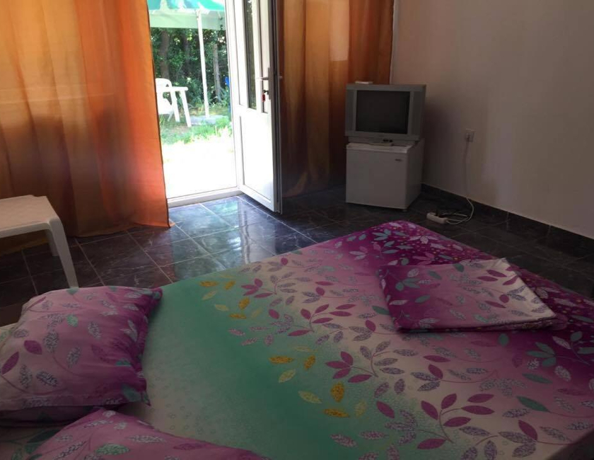 Imagen general del Bungalow Eforie Nord. Foto 8