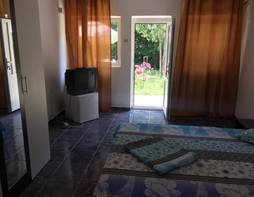 Imagen general del Bungalow Eforie Nord. Foto 9