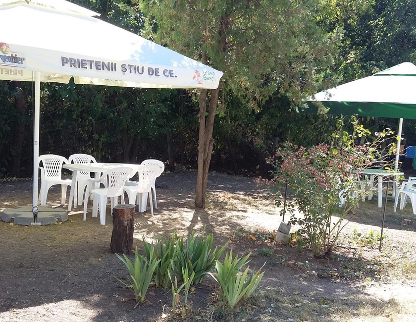 Imagen general del Bungalow Eforie Nord. Foto 13